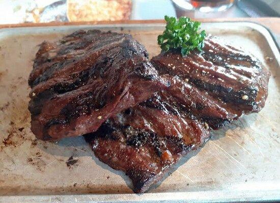 Roadhouse Restaurant Padova Ovest